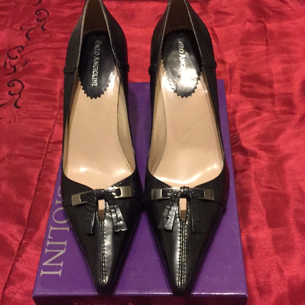 Enzo Angiolini 👠